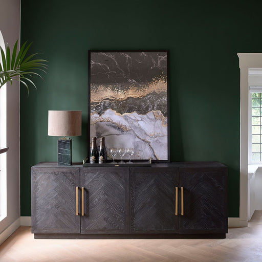 5th Avenue Dresser - Betten Ritter Living