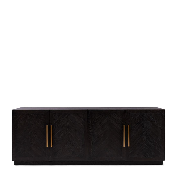 5th Avenue Dresser - Betten Ritter Living