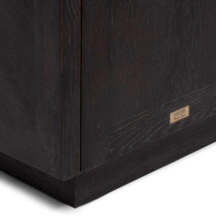 5th Avenue Cabinet - Betten Ritter Living