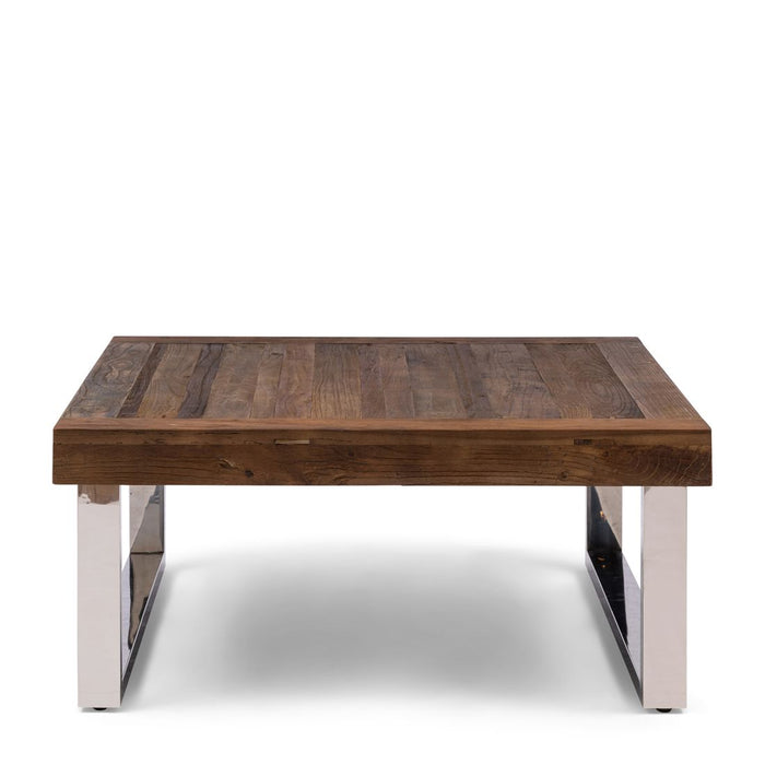 Washington Coffee Table, 90x90 cm - Betten Ritter Living