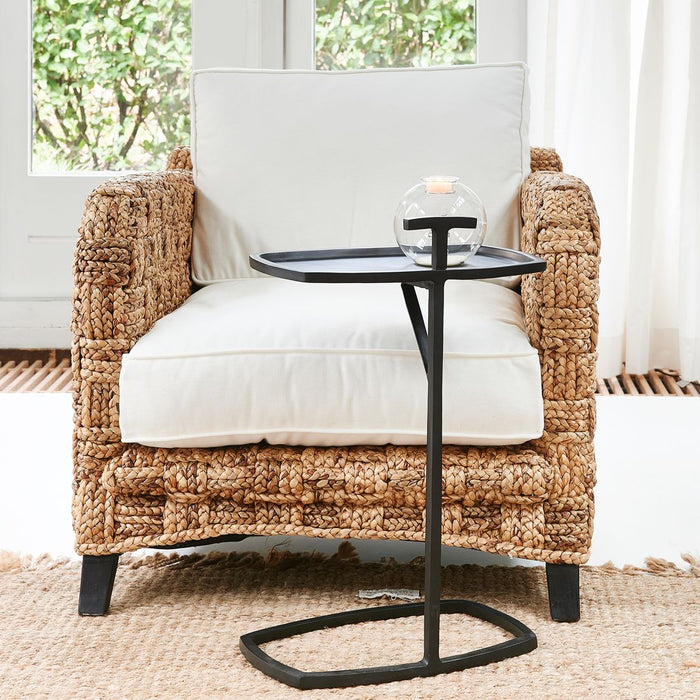 Meatpacking District End Table - Betten Ritter Living