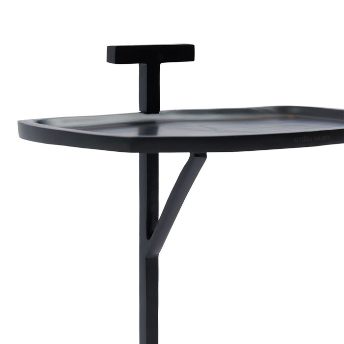 Meatpacking District End Table - Betten Ritter Living