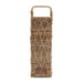 Rustic Rattan Organise Your Desk Livre Box - Betten Ritter Living