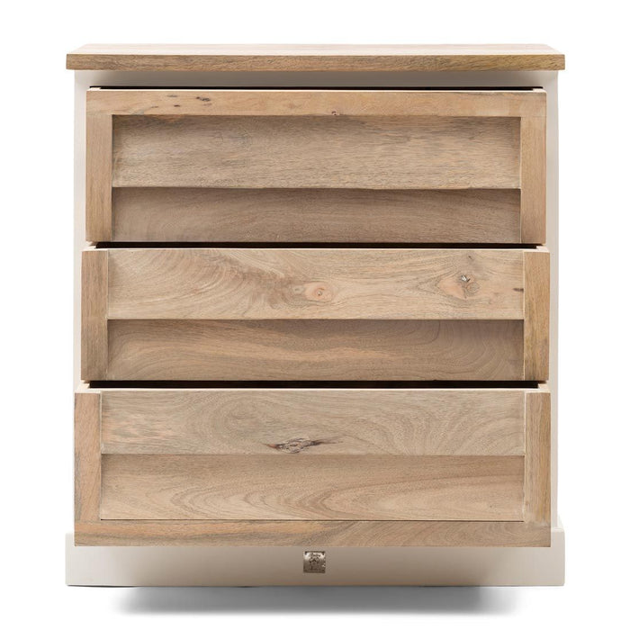 Pacifica Chest of Drawers Large - Betten Ritter Living