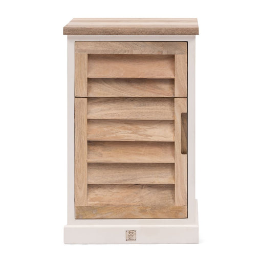 Pacifica Bed Cabinet Right - Betten Ritter Living