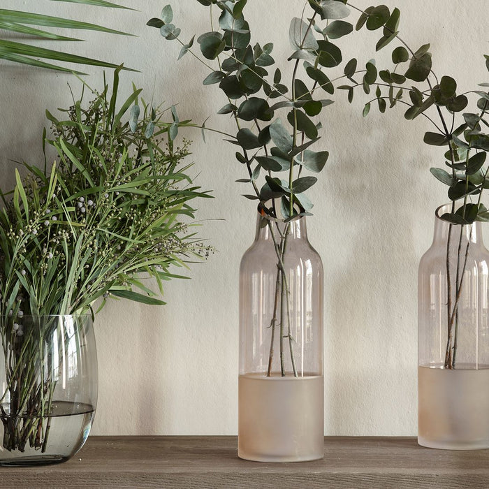 Desert Sand Vase - Betten Ritter Living