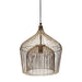 Manhattan Hanging Lamp - Betten Ritter Living