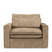 Continental Love Seat, velvet - Betten Ritter Living