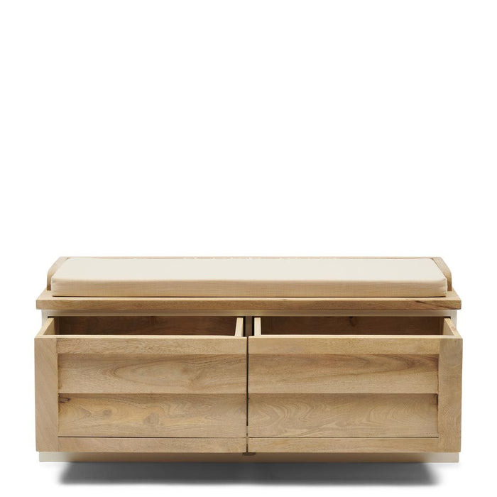 Pacifica Bench - Betten Ritter Living