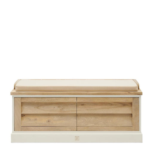 Pacifica Bench - Betten Ritter Living