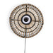 San Carlos Ceiling Lamp natural - Betten Ritter Living