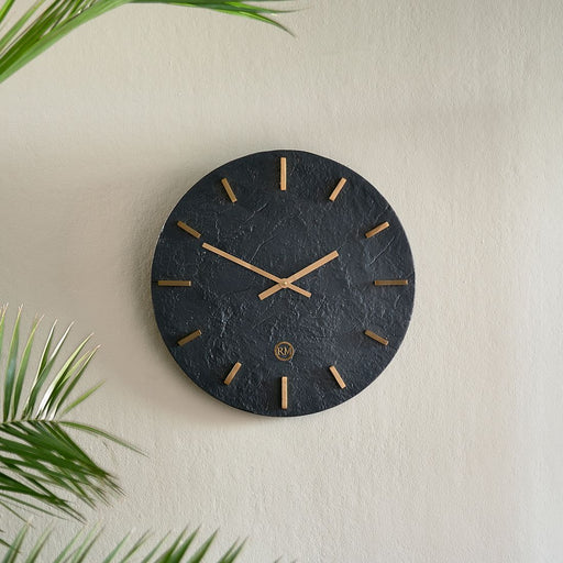 Harlem Wall Clock - Betten Ritter Living