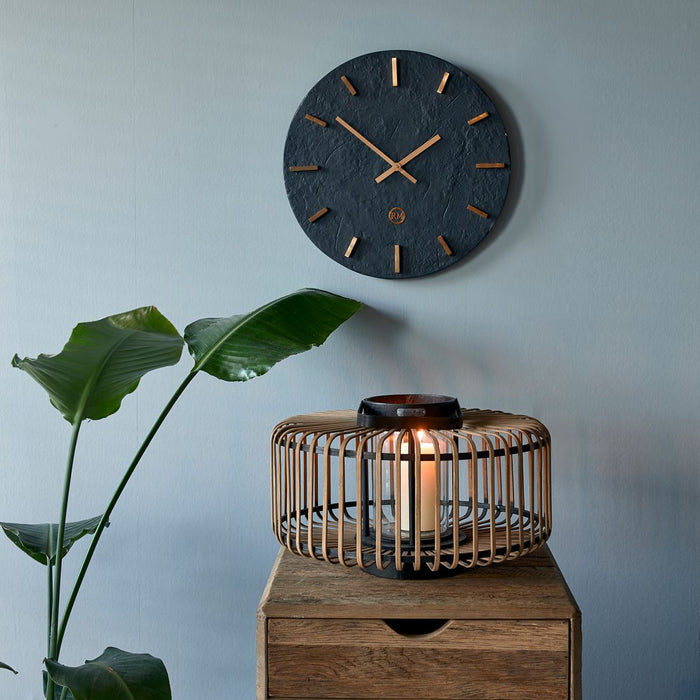 Harlem Wall Clock - Betten Ritter Living