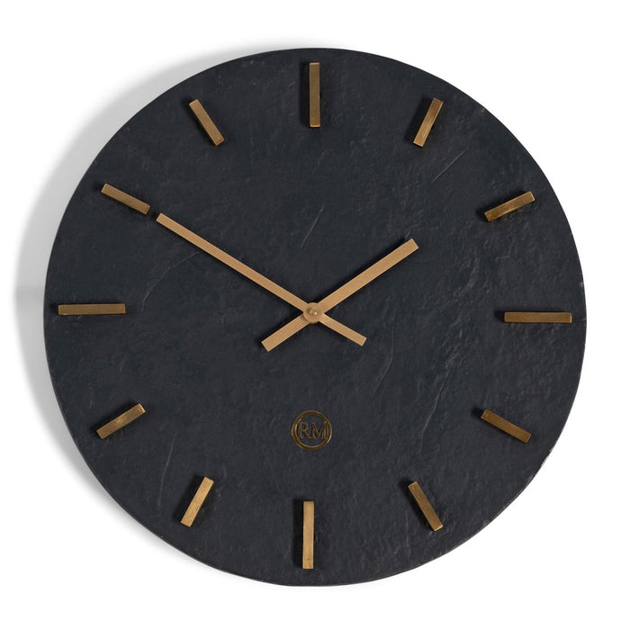 Harlem Wall Clock - Betten Ritter Living