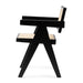 St. Moritz Dining Armchair - Betten Ritter Living