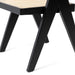 St. Moritz Dining Armchair - Betten Ritter Living