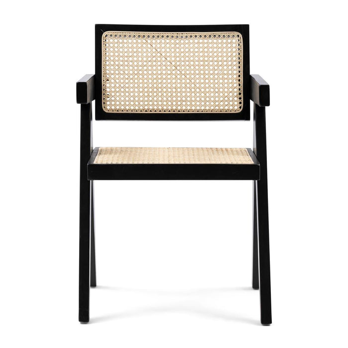 St. Moritz Dining Armchair - Betten Ritter Living