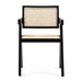 St. Moritz Dining Armchair - Betten Ritter Living