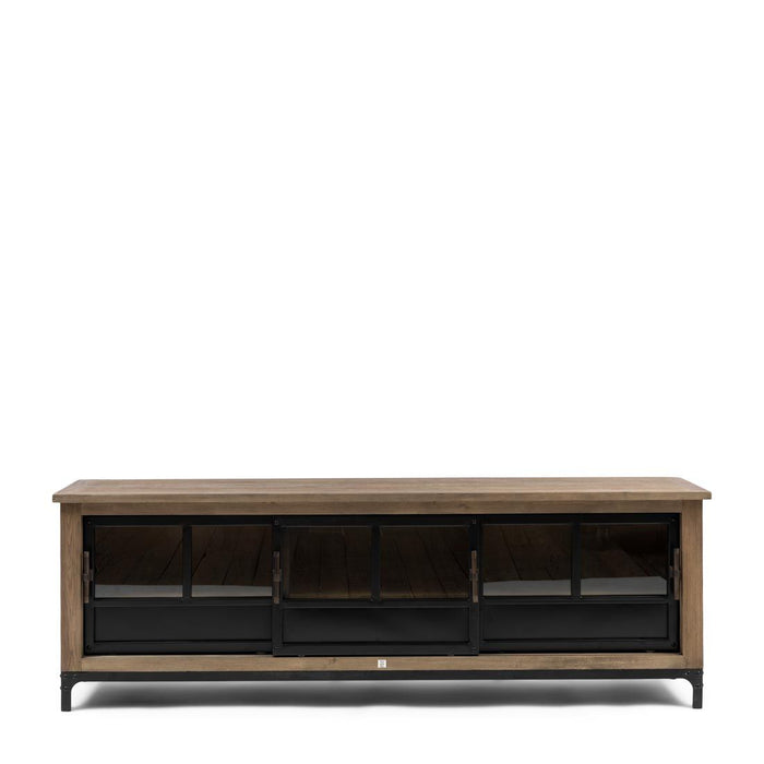 The Hoxton Flatscreen Dresser XL - Betten Ritter Living