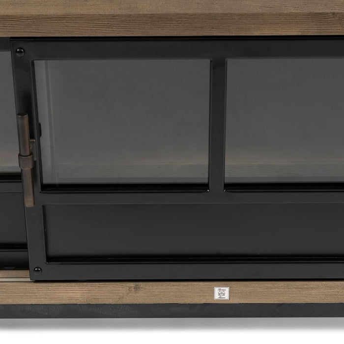 The Hoxton Flatscreen Dresser XL - Betten Ritter Living