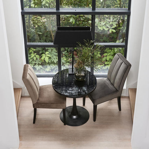 Broadway Bistro Table Dia 70 - Betten Ritter Living