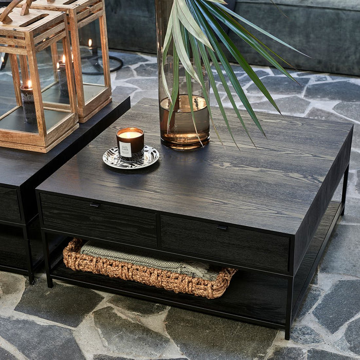 The Bobby Coffee Table - Betten Ritter Living