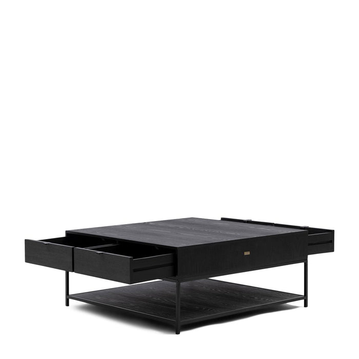 The Bobby Coffee Table - Betten Ritter Living