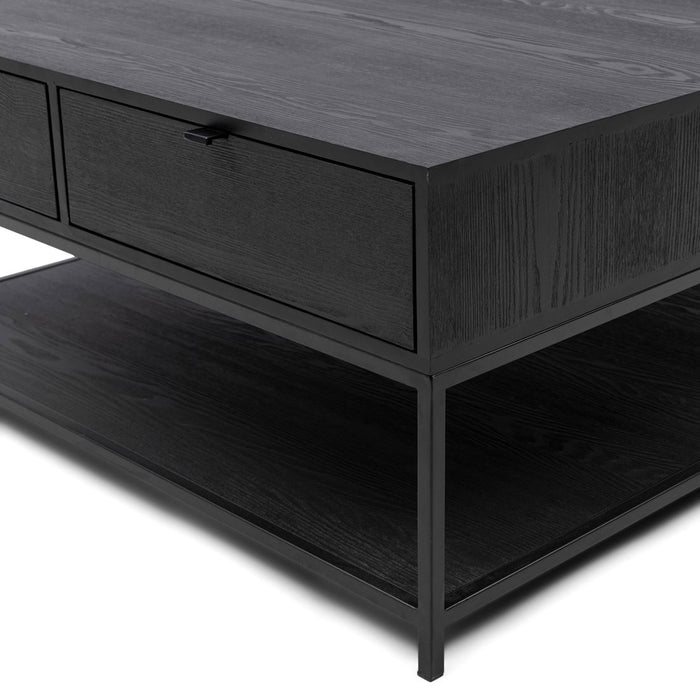 The Bobby Coffee Table - Betten Ritter Living