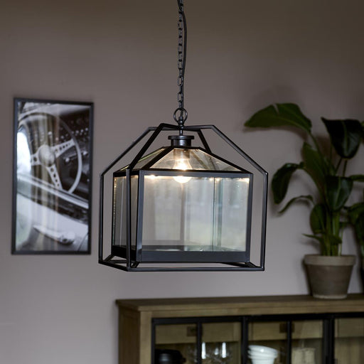 Rockford Hanging Lamp - Betten Ritter Living