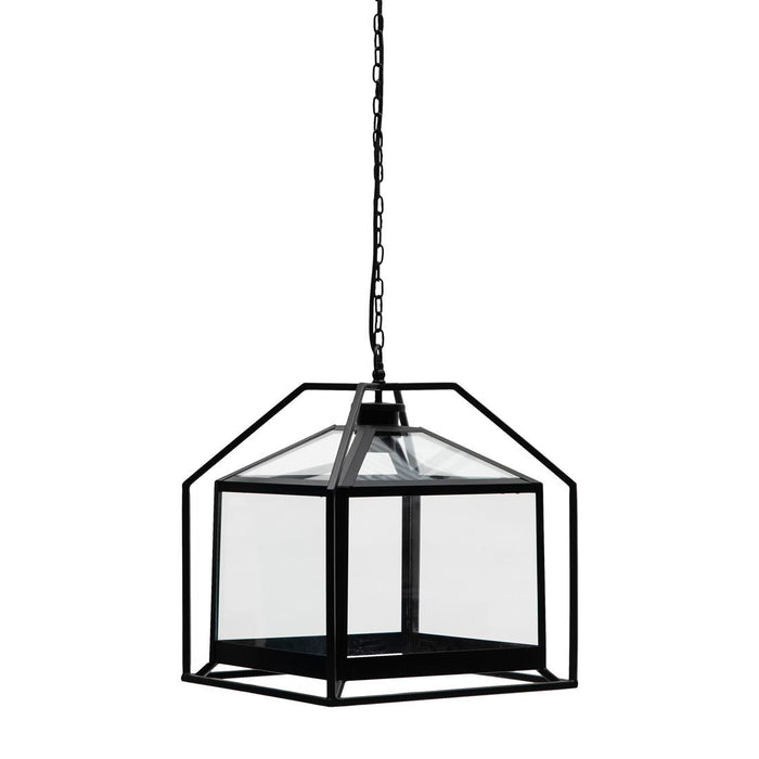 Rockford Hanging Lamp - Betten Ritter Living