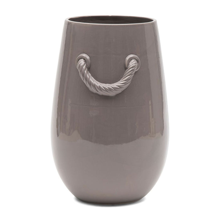 RM Yorkville Vase brown - Betten Ritter Living