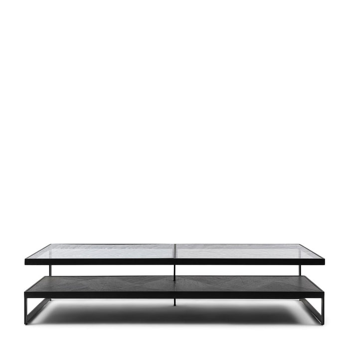 Couchtisch Graydon, 180x80 - Betten Ritter Living