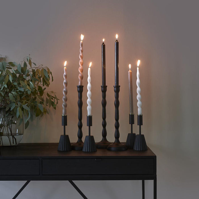 RM Salvador Candle Holder L - Betten Ritter Living