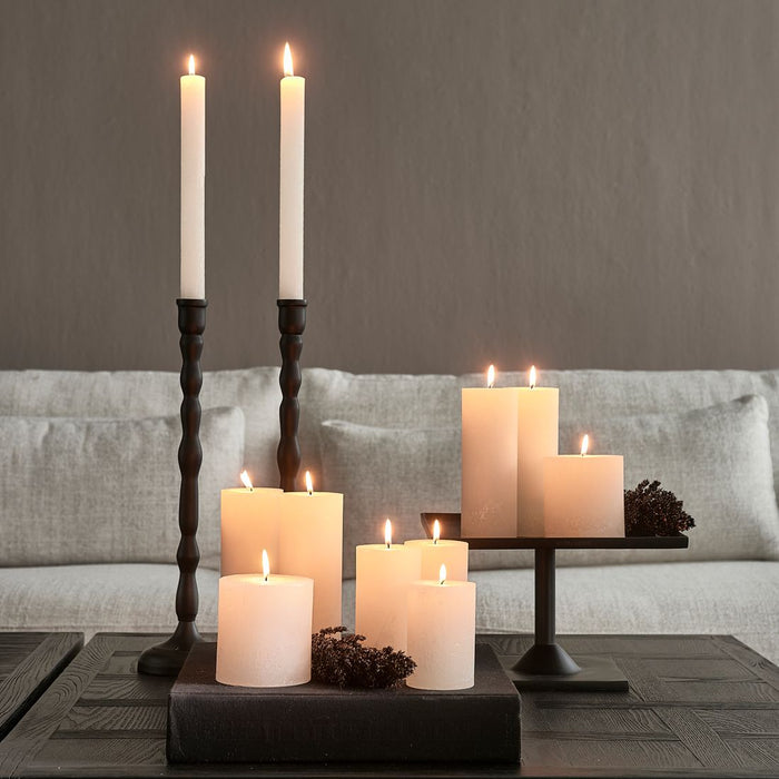 RM Salvador Candle Holder L - Betten Ritter Living