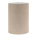 High Cylinder Lamp Shade sand 28x40 - Betten Ritter Living