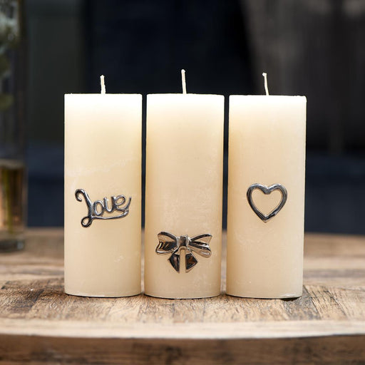 RM Candle Charm Pins - Betten Ritter Living