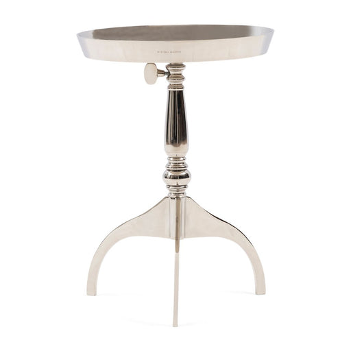 Crosby Adjustable End Table - Betten Ritter Living