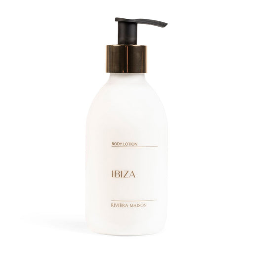 Body Lotion Ibiza 300ML - Betten Ritter Living