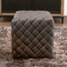 Room 48 Stool 40x40, pellini, espresso - Betten Ritter Living