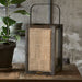 RM Bastille Lantern black - Betten Ritter Living