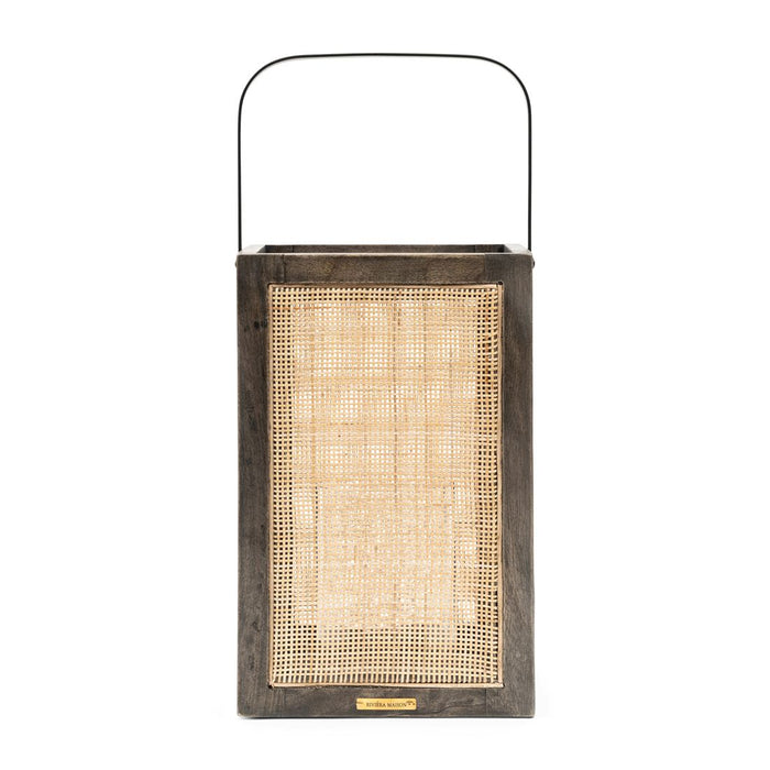 RM Bastille Lantern black - Betten Ritter Living