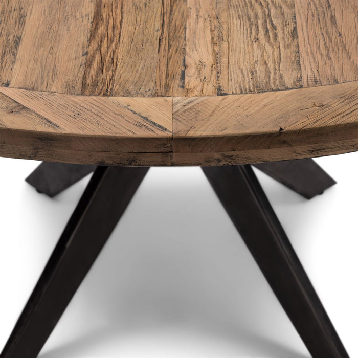 Falcon Crest Dining Table Dia 150 - Betten Ritter Living