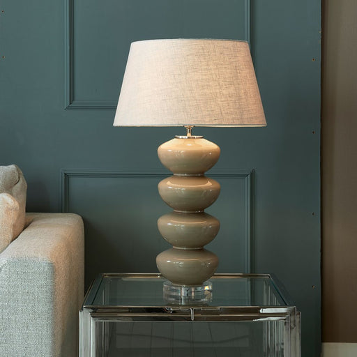 Beaugrand Lamp Base - Betten Ritter Living