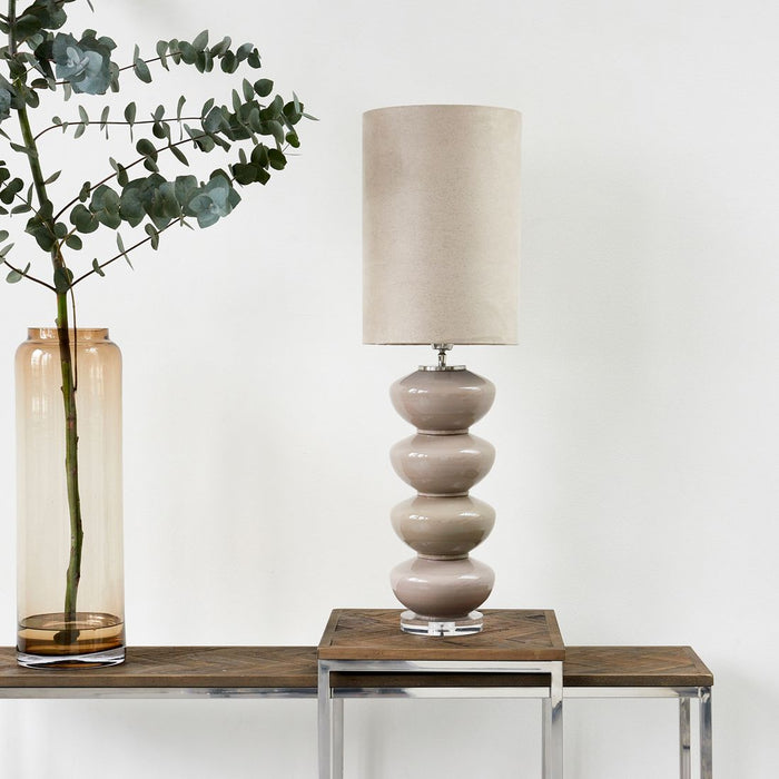 Beaugrand Lamp Base - Betten Ritter Living