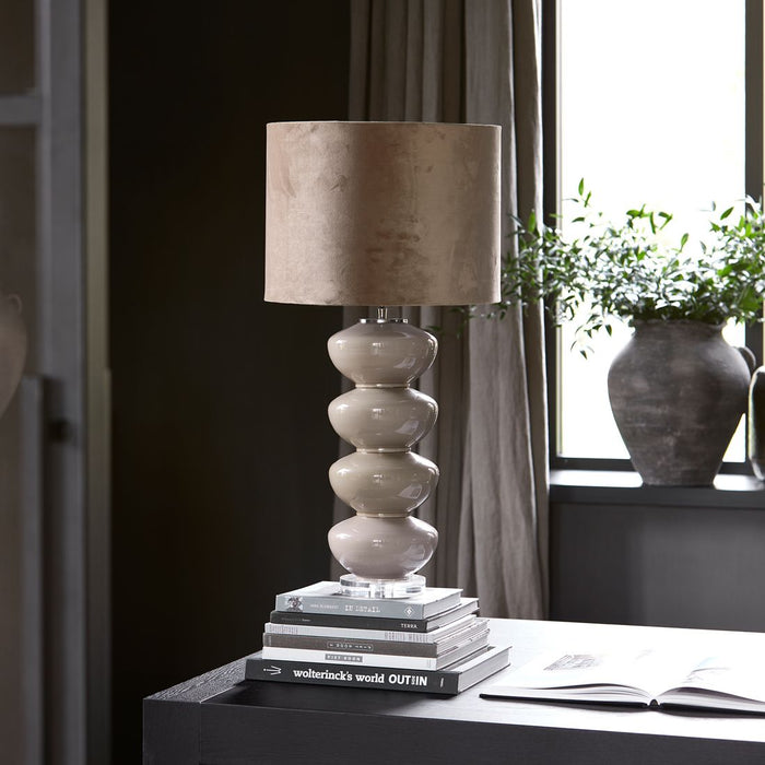 Beaugrand Lamp Base - Betten Ritter Living