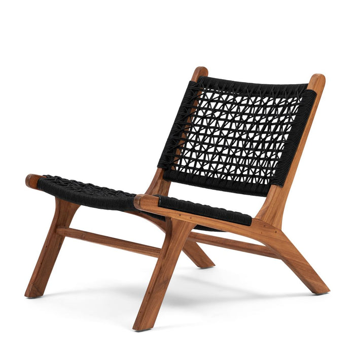 El Nido Outdoor Lounge Chair II - Betten Ritter Living