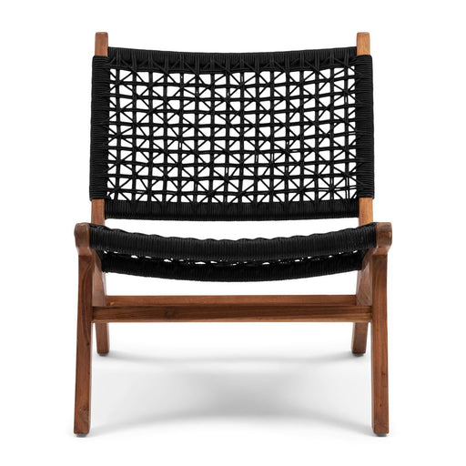 El Nido Outdoor Lounge Chair II - Betten Ritter Living