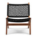 El Nido Outdoor Lounge Chair II - Betten Ritter Living