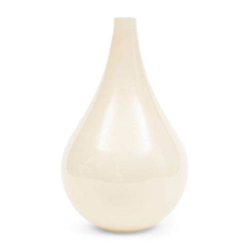 RM Tulum Vase off-white - Betten Ritter Living