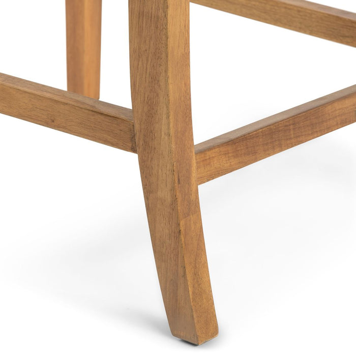 Cape Breton Counter Stool, pellini, coffee - Betten Ritter Living